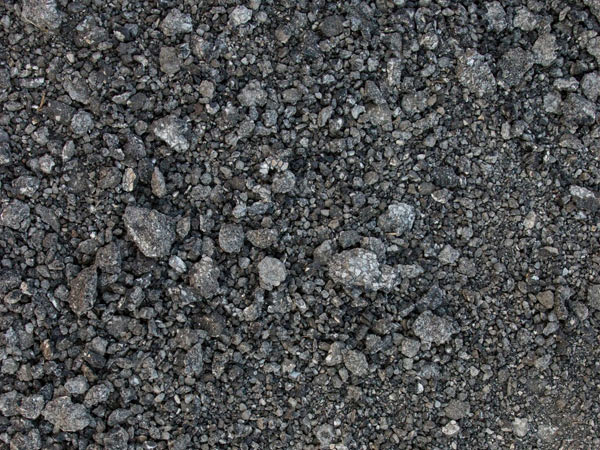 Decorative Rock Arizona - Asphalt Millings