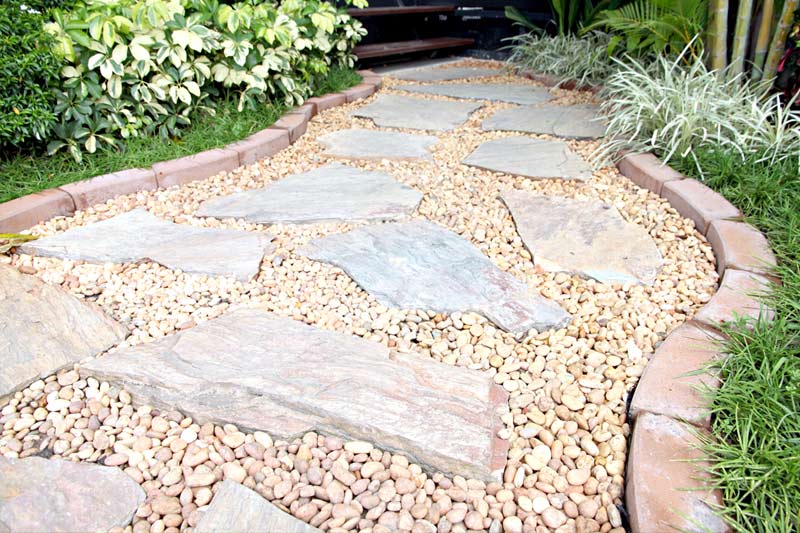 Stone For Landscaping Wickenburg