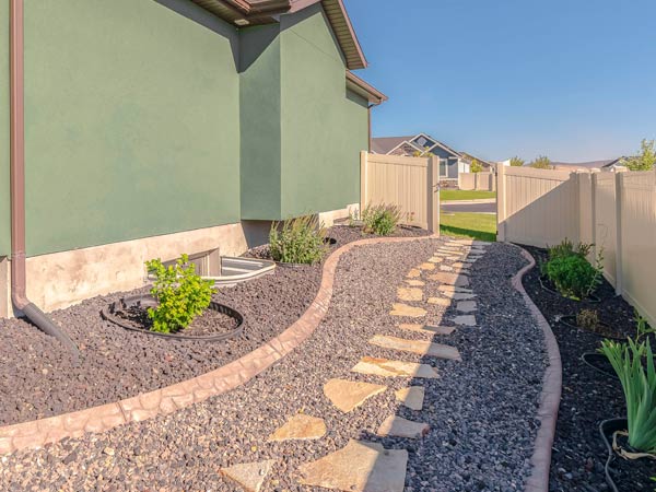 Stones For Landscaping