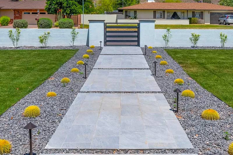 Stone For Landscaping Wickenburg