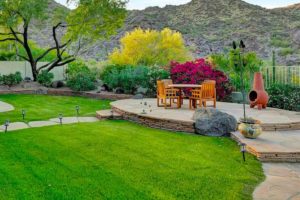 Stone For Landscaping Wickenburg