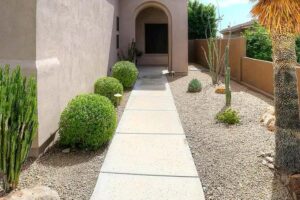 Landscaping With Rocks