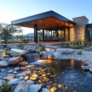 Landscaping Rocks Wickenburg