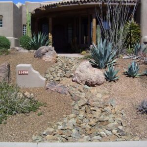 Decorative Landscaping Rocks
