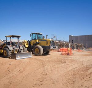 About Art Barber Excavating Landscaping Site Solutions