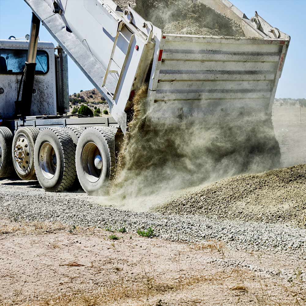 About Art Barber Excavating Wickenburg Arizona