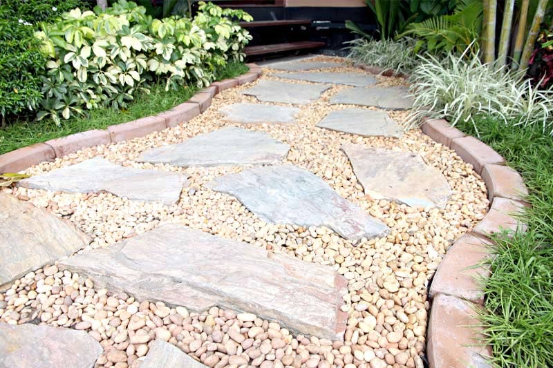 Landscape Rocks Low Maintenance Solutions Wickenburg