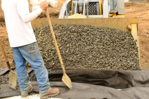 Landscape Rocks Wickenburg Arizona