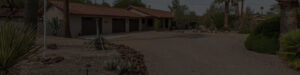 Landscaping Rocks Wickenburg Arizona