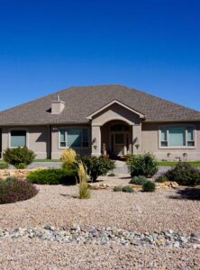 Pea Gravel Near Me Wickenburg Arizona